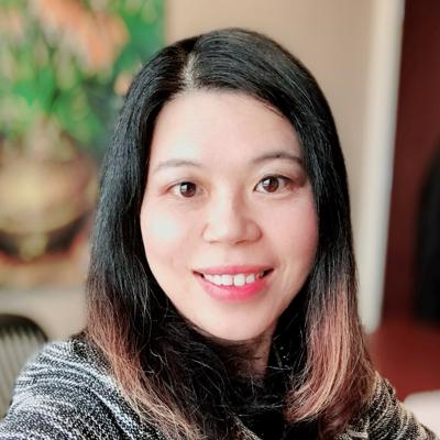 Vivian Chang, photo 1