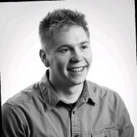 Joshua McCutcheon, photo 1