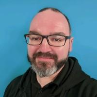 Marcus Batley, photo 2