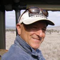 David Hamlin, photo 1