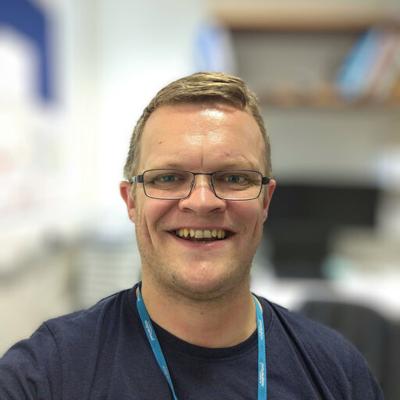 Robin Rumney, photo 1