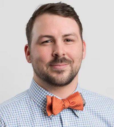 Aaron Dougherty, photo 2