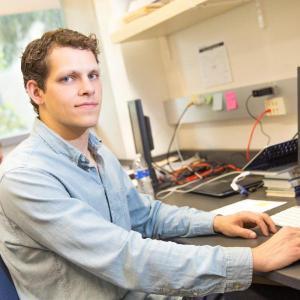 Karcher Morris, photo 1