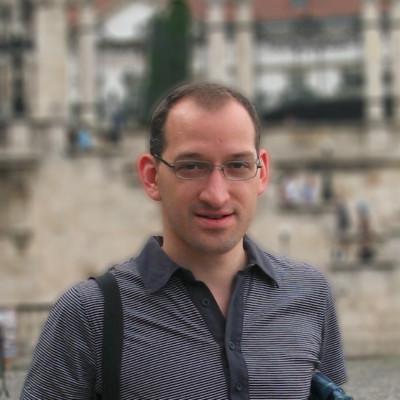 David Bucheger, photo 2