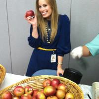 Jessica Matthews, photo 1