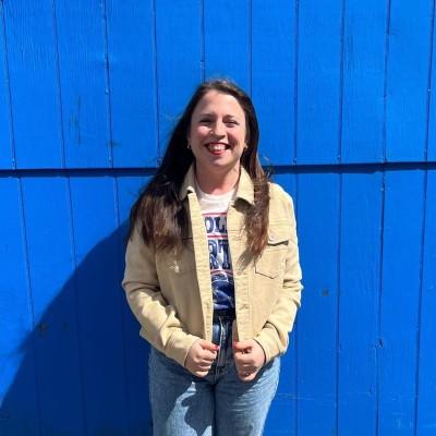 Teddy Ludmer, photo 2