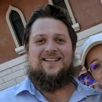 Bernard Gutnick, photo 2