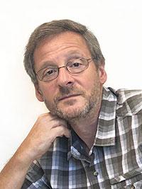 Ilya Raskin, photo 2