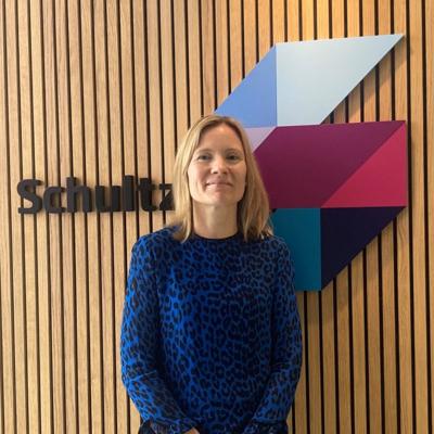 Anne Thorvardarson, photo 2