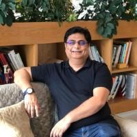 Manish Jyoti, photo 1