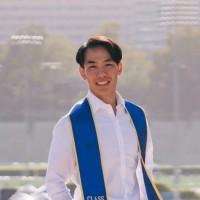 Winston Wang, photo 2