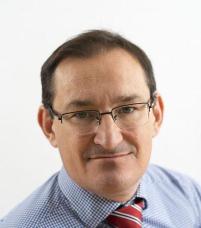 Grant Stevenson, photo 1