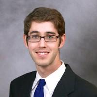 Ben Sperling, photo 2