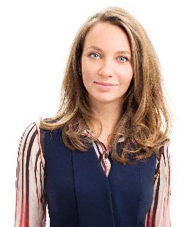 Svitlana Val'ko, photo 1