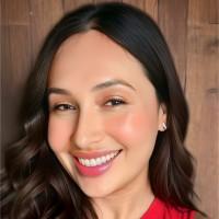 Alexandra Breines, photo 1