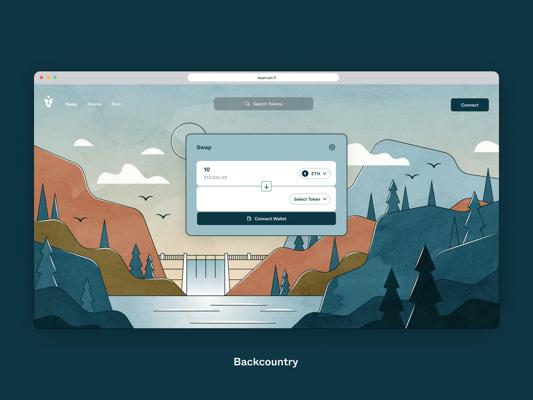 Michelle Hamson, photo 2