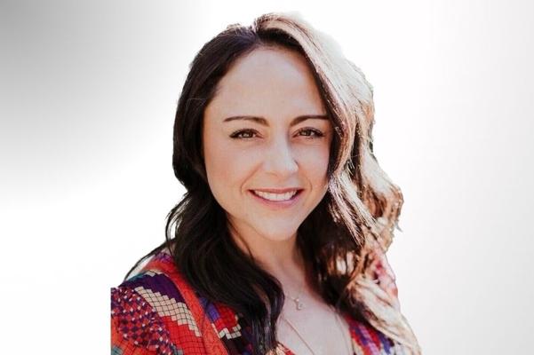 Sarah Schaaf, photo 1