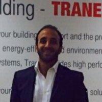 Ahmed Mahrous, photo 1