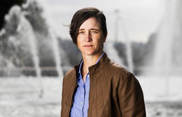 Kate Starbird, photo 1