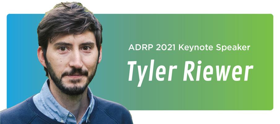 Tyler Riewer, photo 1