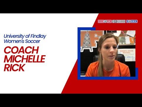 Michelle Findlay, photo 1