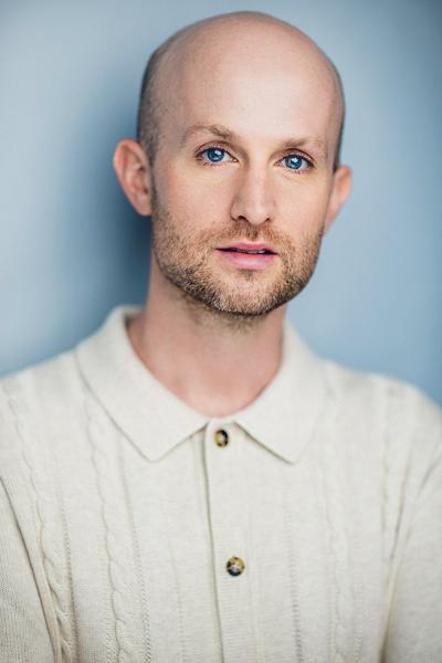 michael breslin, photo 1