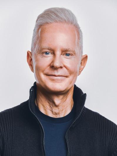 Peter Brack, photo 2