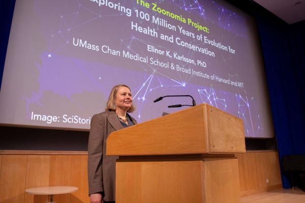 Elinor Karlsson, photo 1