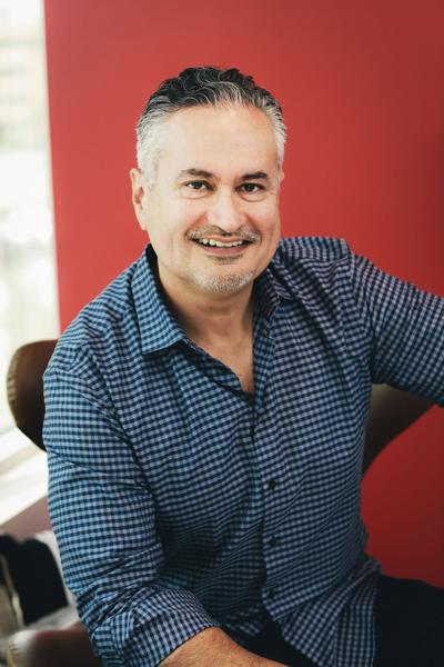 Mike Schatz, photo 1