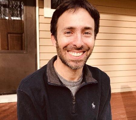 Elie Schecter, photo 2