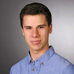 David Metzger, photo 2