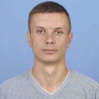 Kostia Antoniuk, photo 2