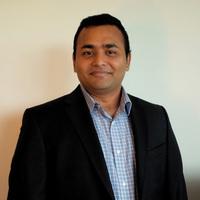 Satish Terala, photo 1