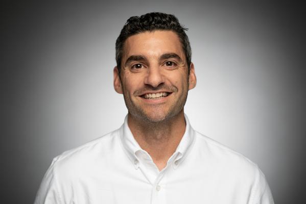 Dan Shapiro, photo 1