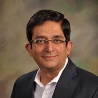 Andy Trivedi, photo 1