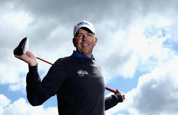 Scott Drummond, photo 2