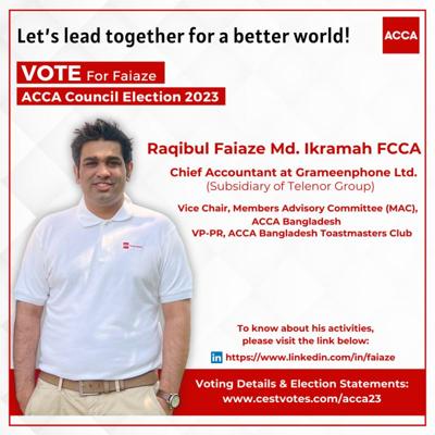 Raqibul Acca, photo 1