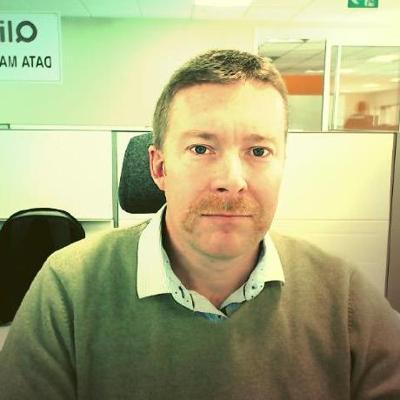 Matthew Thornington, photo 1