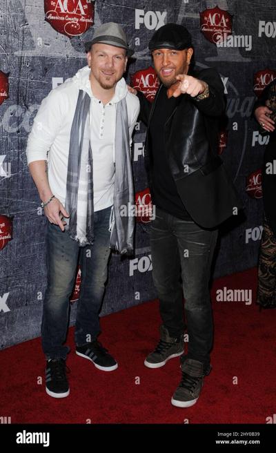 Chris Lucas, photo 1