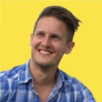 Daniel Kosec, photo 1