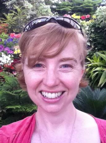 Deborah Fields, photo 1