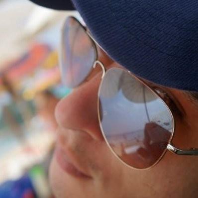 Ilya Makovetsky, photo 2