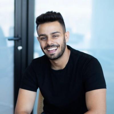 Yishai Cohen, photo 2