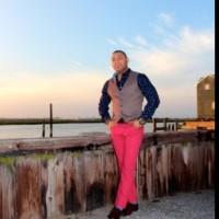 Kenyon Jones, photo 1