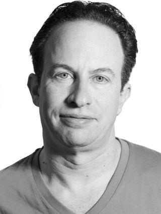 Todd Gordon, photo 2