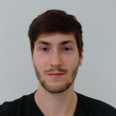 Maximilian Scheuss, photo 2