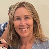 Beth Gerber, photo 1