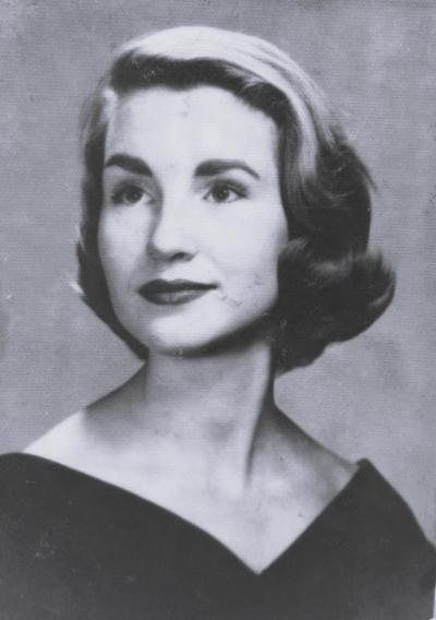 Starla Benjamin, photo 2