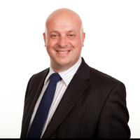 Stuart Cantwell, photo 2