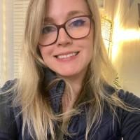 Theresa LaMontagne, photo 1